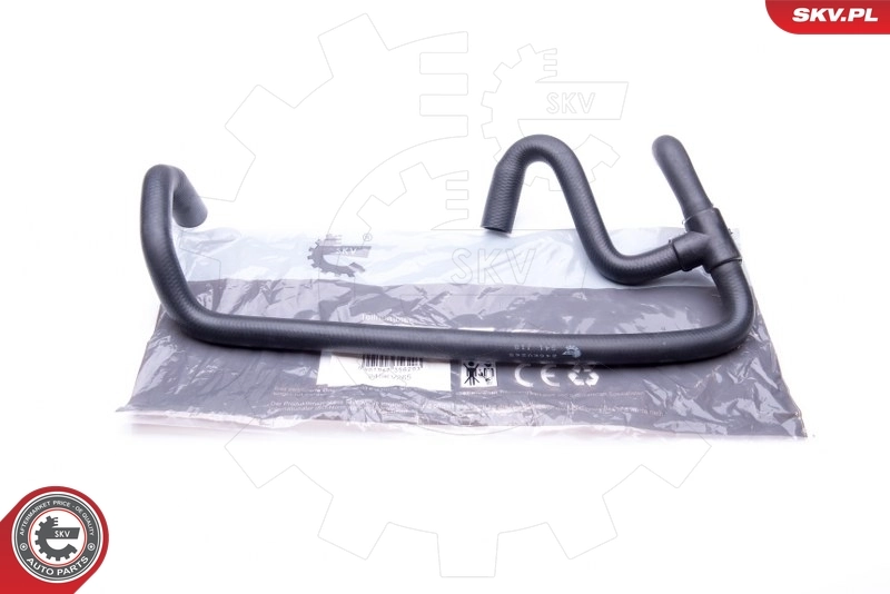 Radiator Hose